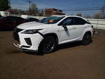 Lexus RX 2021