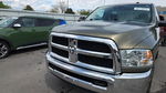 RAM 3500 2015