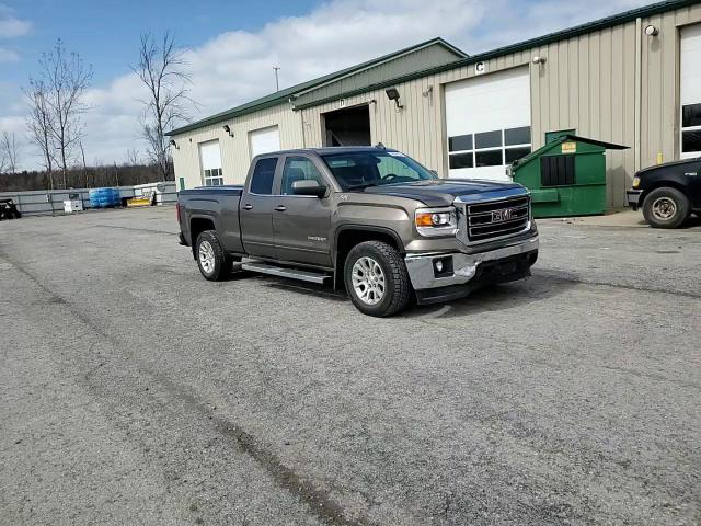 GMC Sierra 2015