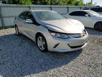Chevrolet Volt 2017