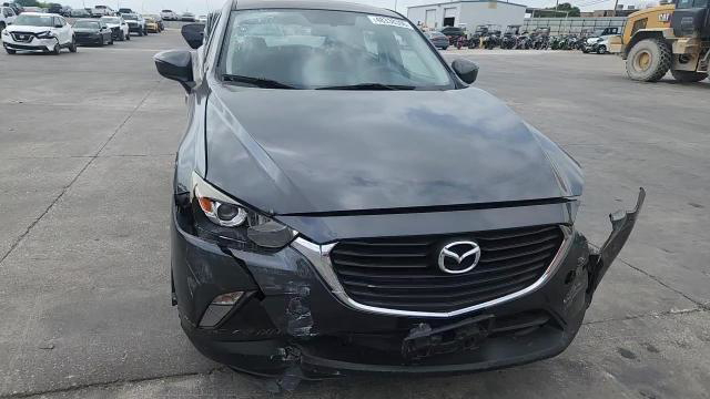 Mazda CX-3 2017