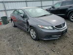 Honda Civic 2014