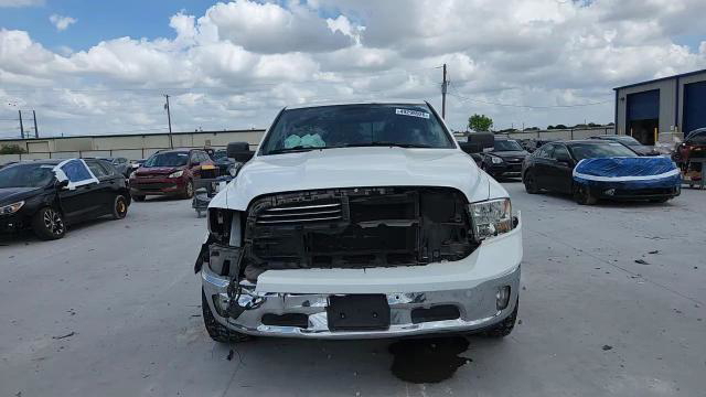 RAM 1500 2015