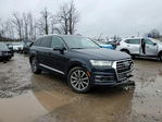 Audi Q7 2018