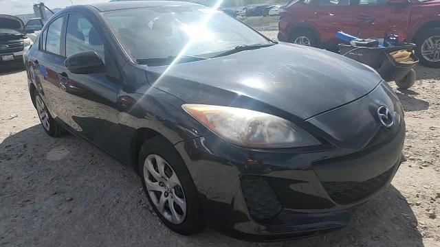 Mazda 3 2013