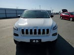 Jeep Cherokee 2016