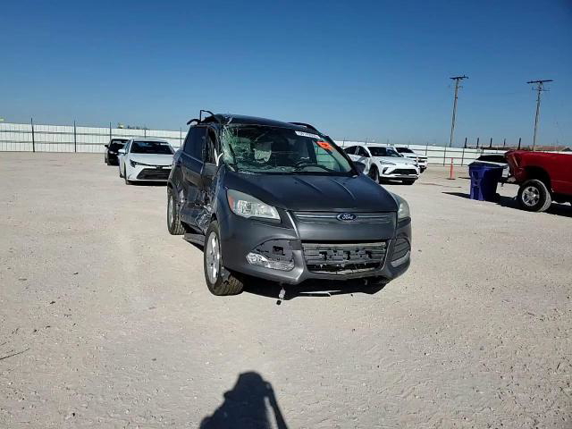Ford Escape 2014