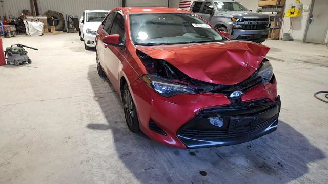 Toyota Corolla 2017