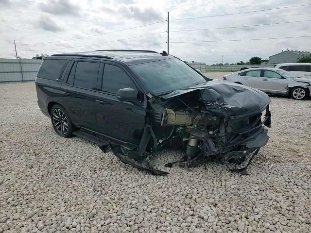 Cadillac Escalade 2021
