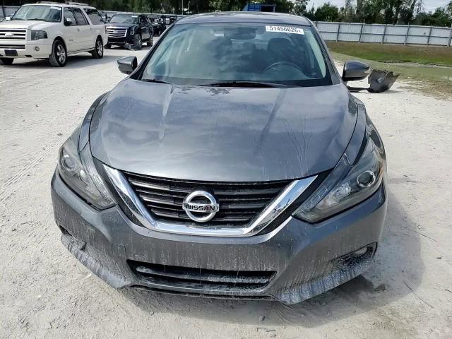 Nissan Altima 2016