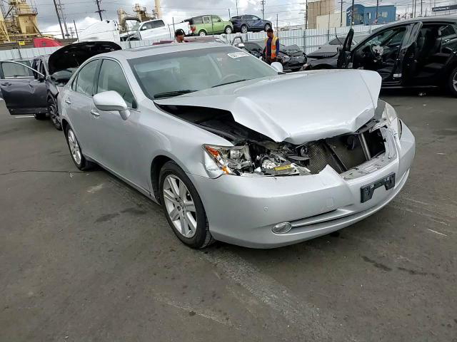 Lexus ES 2007