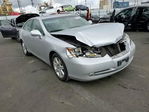 Lexus ES 2007