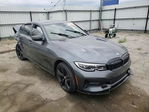 BMW Series 3 2019