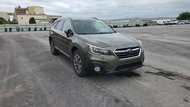 Subaru Outback 2018