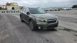 Subaru Outback 2018