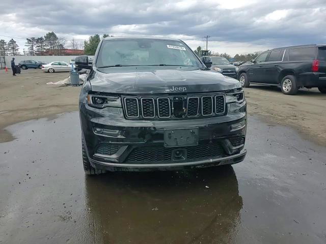 Jeep Cherokee 2021
