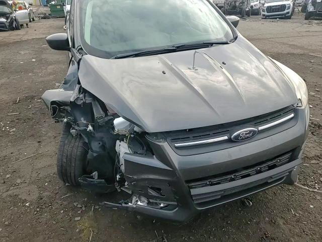 Ford Escape 2016