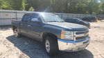 Chevrolet Silverado 2012