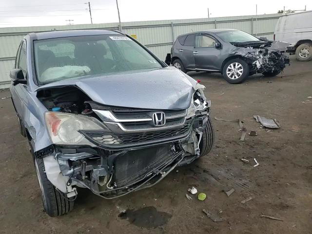 Honda CR-V 2011