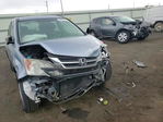 Honda CR-V 2011
