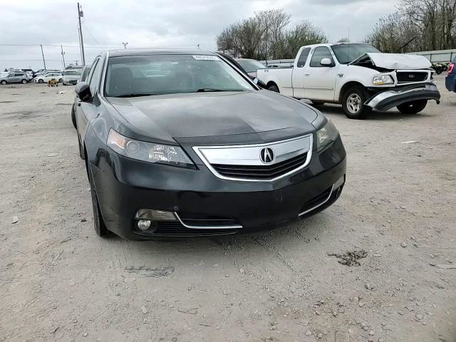 Acura TL 2013