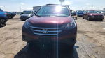 Honda CR-V 2012