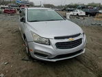 Chevrolet Cruze 2016
