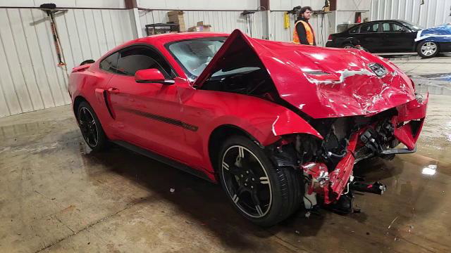 Ford Mustang 2019
