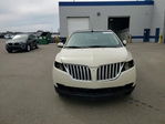 Lincoln MKX 2015