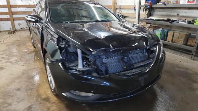 Hyundai Sonata 2014