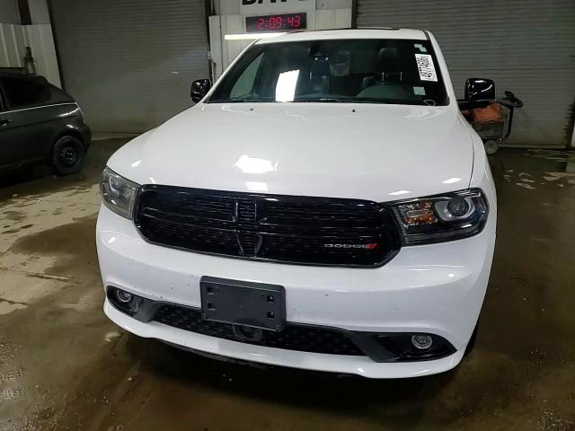 Dodge Durango 2017