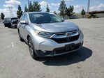 Honda CR-V 2017