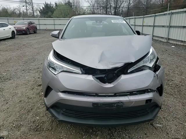 Toyota C-HR 2019