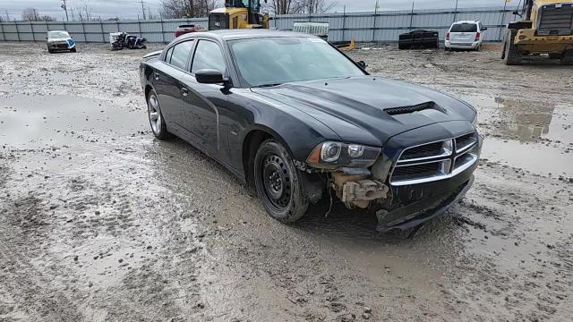 Dodge Charger 2012