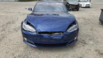 Tesla Model S 2016