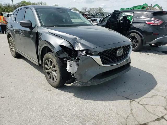 Mazda CX-5 2023