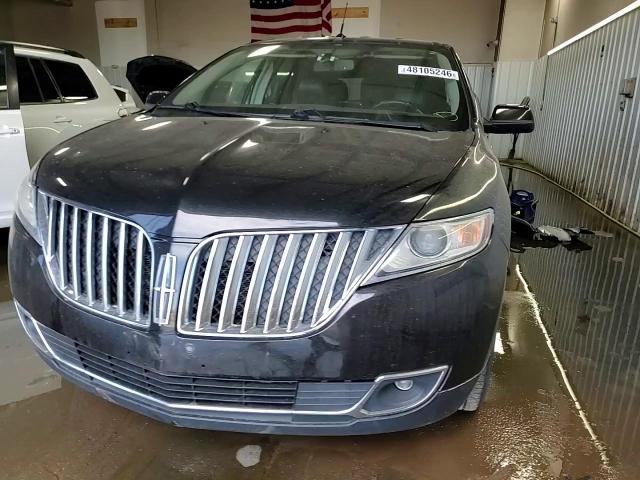 Lincoln MKX 2013