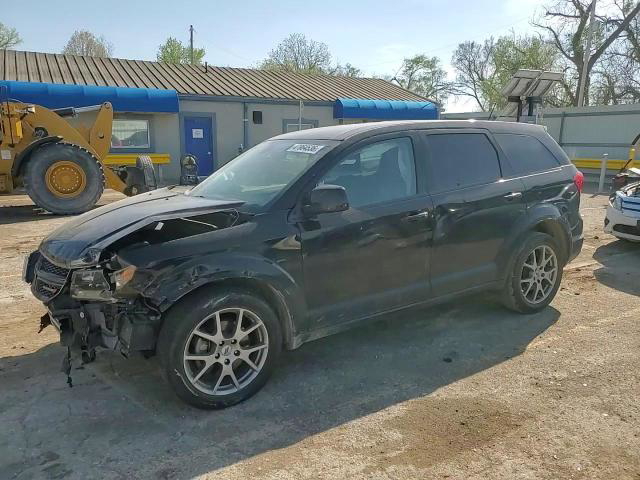 Dodge Journey 2018
