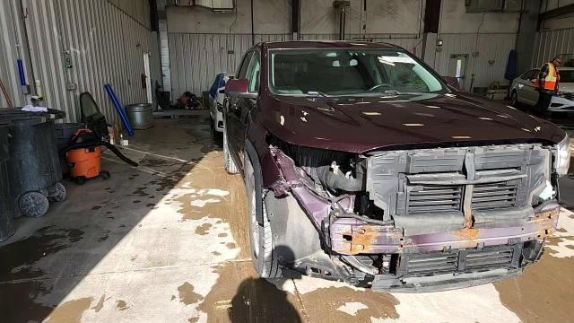 GMC Acadia 2017
