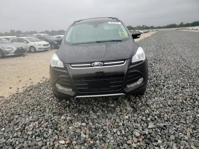 Ford Escape 2013