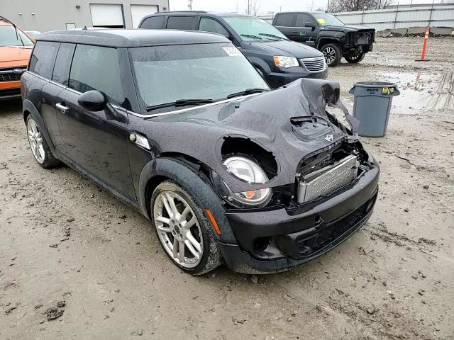 MINI Cooper 2013