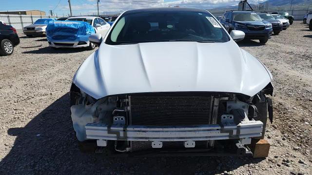 Ford Fusion 2013