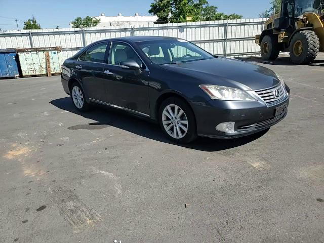 Lexus ES 2010