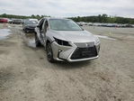 Lexus RX 2019