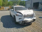 Jeep Cherokee 2018