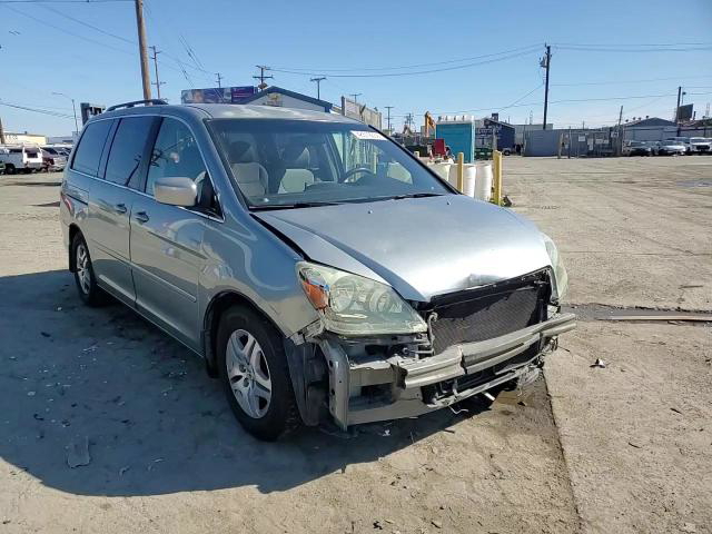 Honda Odyssey 2006
