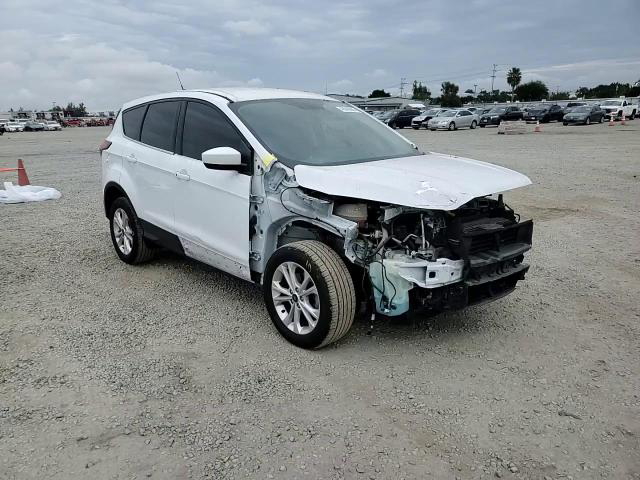 Ford Escape 2019
