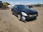 Nissan Altima 2012
