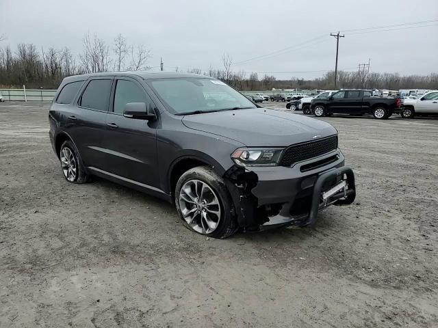 Dodge Durango 2019