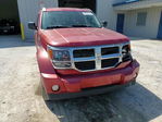 Dodge Nitro 2010